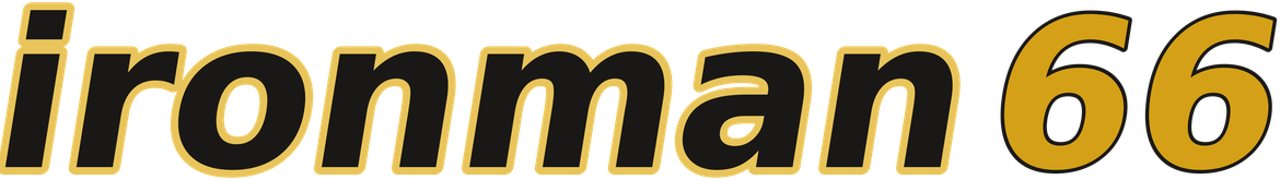 ironman66 logo